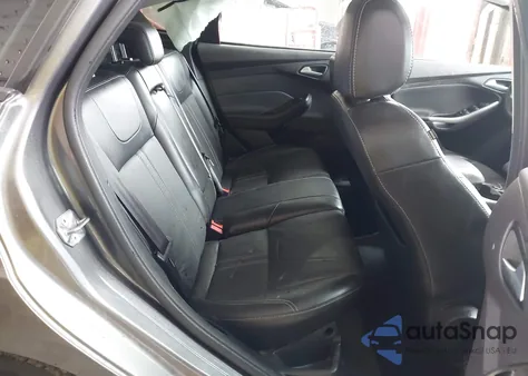 2014 Ford Focus Se from USA, damaged, VIN 1FADP3K24EL409756